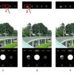 Cara Bikin Foto Samsung Galaxy M53 5G