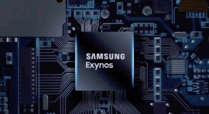 Samsung Exynos 1380 Exynos 1330