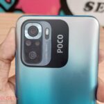 Desain Poco M5s 3