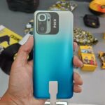 Desain Poco M5s 4