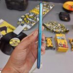 Desain Poco M5s 5