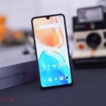 Desain Vivo V25 5G