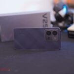 Desain Vivo V25 5G 3