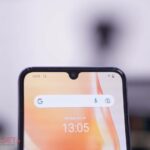 Desain Vivo V25 5G 4