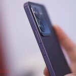 Desain Vivo V25 5G