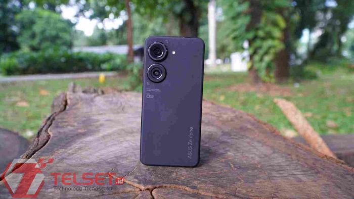 Review Asus Zenfone 9 spesifikasi kamera