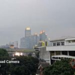 Foto Senja Galaxy A53 5G