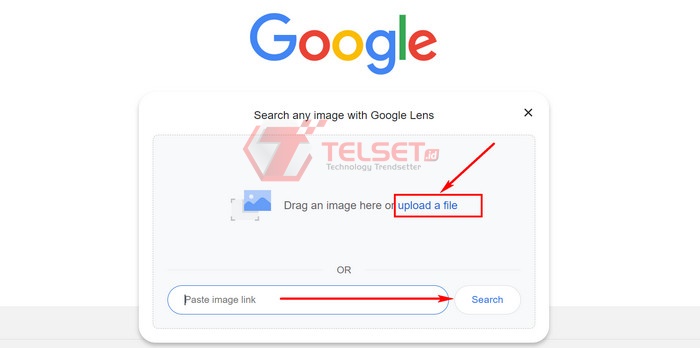 Cara Menggunakan Google Lens