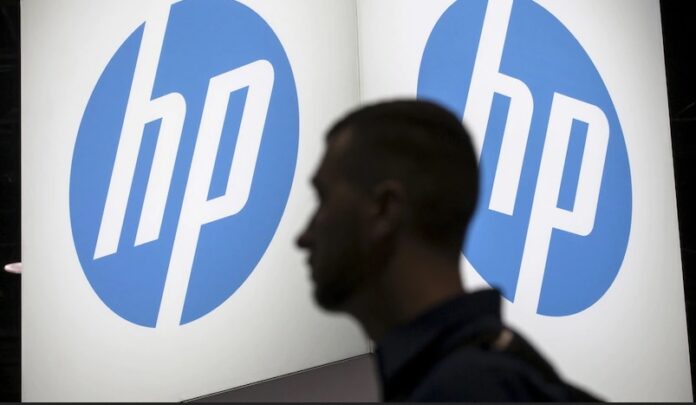 Hewlett Packard PHK Karyawan