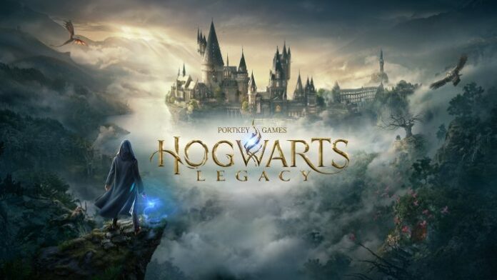 Hogwarts Legacy Puncaki Steam