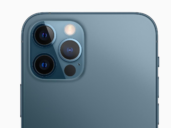 iPhone 15 akan Gunakan Sensor Kamera Sony yang Lebih Canggih