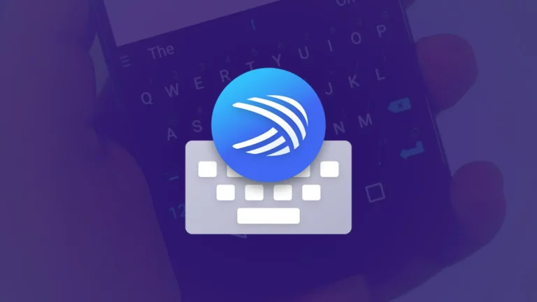 Swiftkey Kembali ke iOS