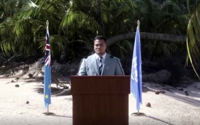 Tuvalu akan Pindah ke Metaverse