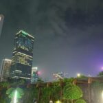 Night Mode Camera Vivo 2