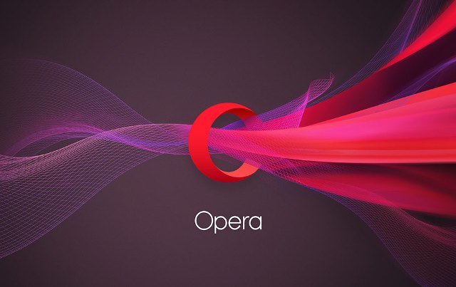 Opera Web
