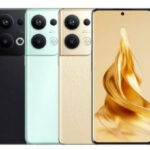 Oppo Reno9 Pro+