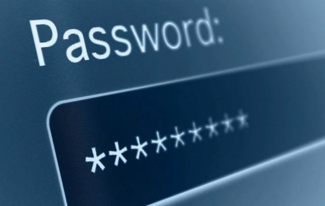 Password paling Sering Digunakan