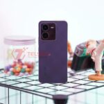 Review Vivo V25 5G