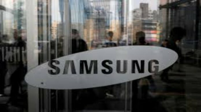 Samsung Mengurangi Pengiriman Smartphone