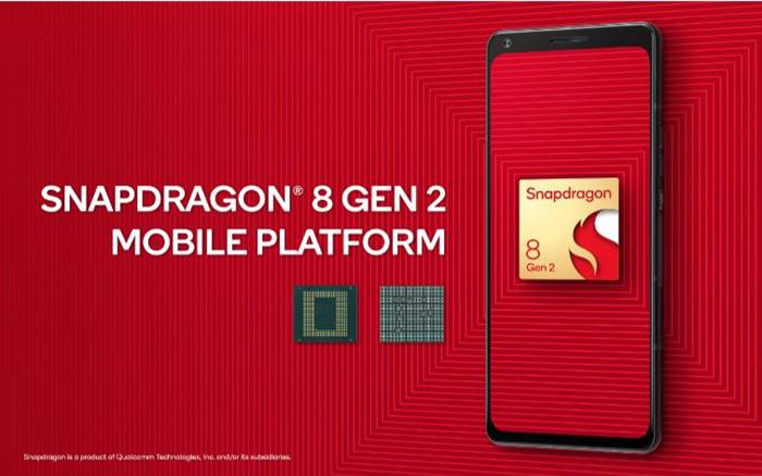 Snapdragon 8 Gen 2 