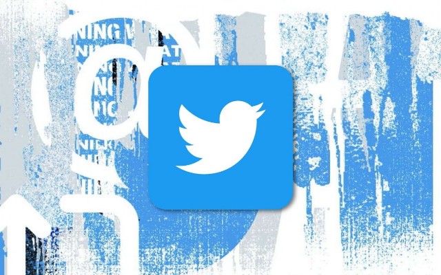 Twitter Blue di iPhone