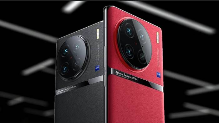 Vivo X90 Pro & X90 Pro+ Dirilis, Pertama dengan Snapdragon 8 Gen 2
