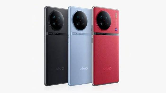 Vivo X90 Series 