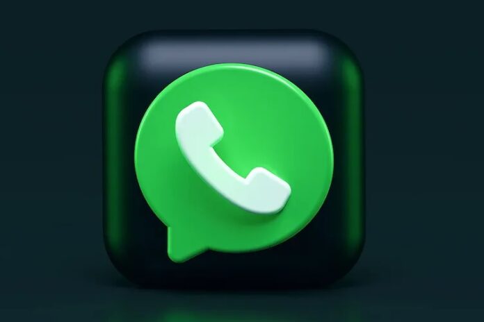 Mengurutkan WhatsApp Sesuai Tanggal