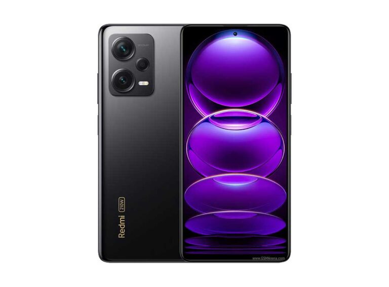 Harga dan Spesifikasi Xiaomi Redmi Note 12 Discovery