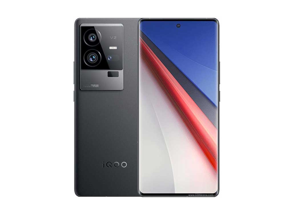 vivo iQOO 11 Pro, Ditenagai Snapdragon 8 Gen 2 dengan RAM 8-16 GB