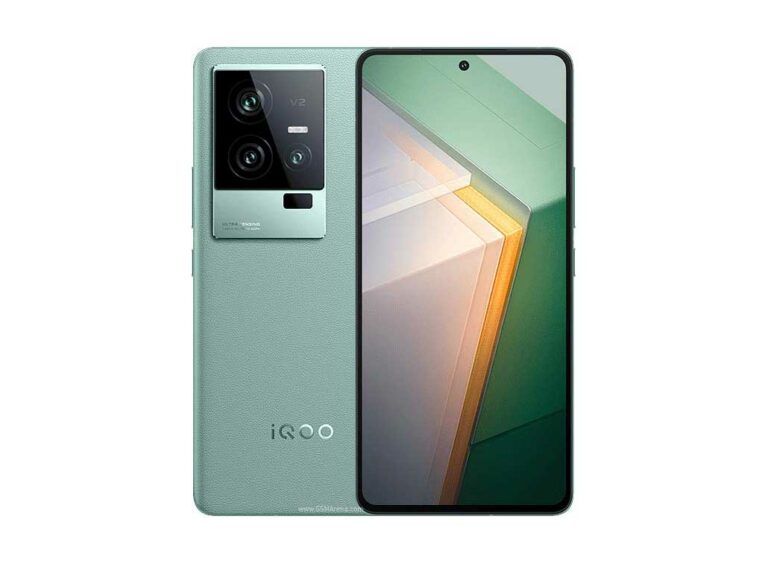 Harga dan Spesifikasi vivo iQOO 11