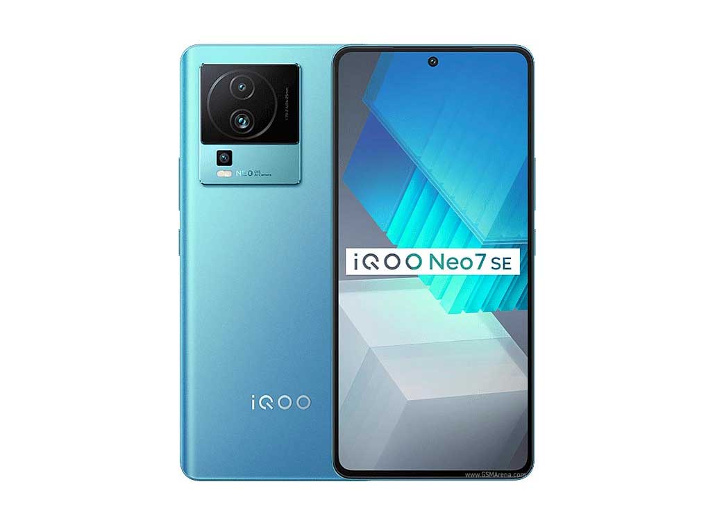 Vivo iqoo 12 pro