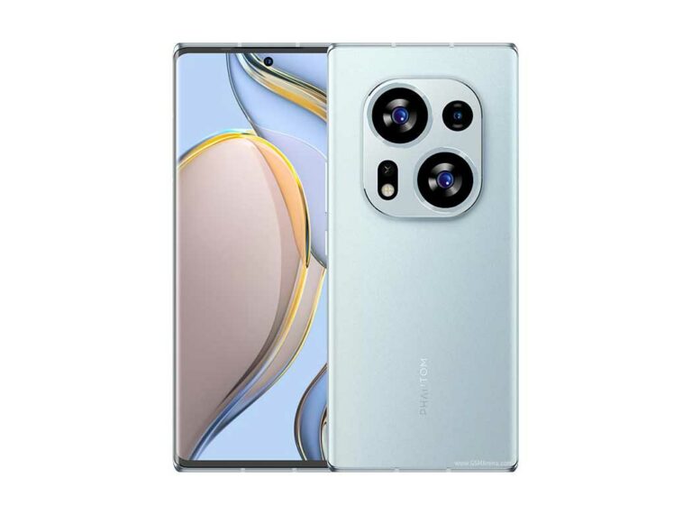 Harga dan Spesifikasi Tecno Phantom X2