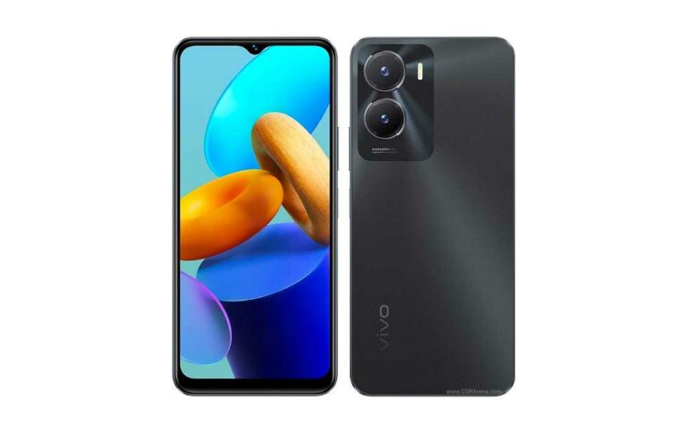 Harga dan Spesifikasi vivo Y35 5G