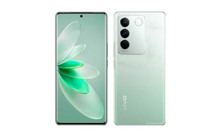 Harga dan Spesifikasi vivo S16 Pro
