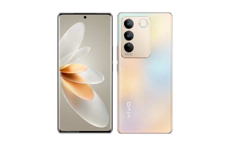 Harga dan Spesifikasi vivo S16