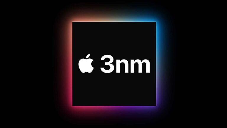 Chip Apple Diproduksi TSMC