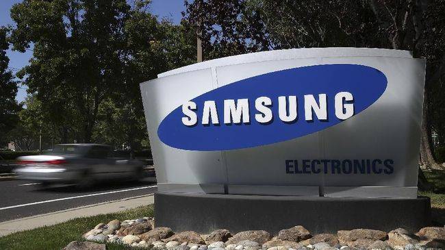 Samsung Tingkatkan Produksi Chip