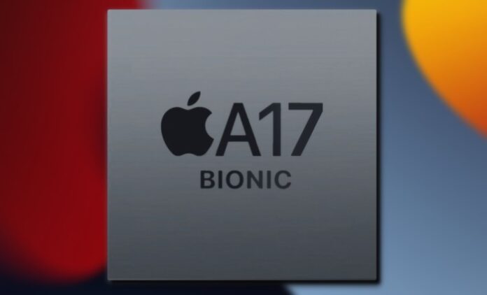 Chip A17 Daya Tahan Baterai iPhone 15