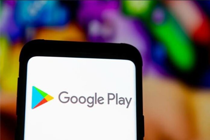 Aplikasi Game Terbaik Google Play Store