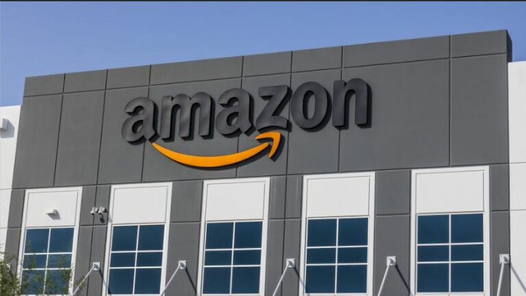 Aplikasi Streaming Olahraga Amazon