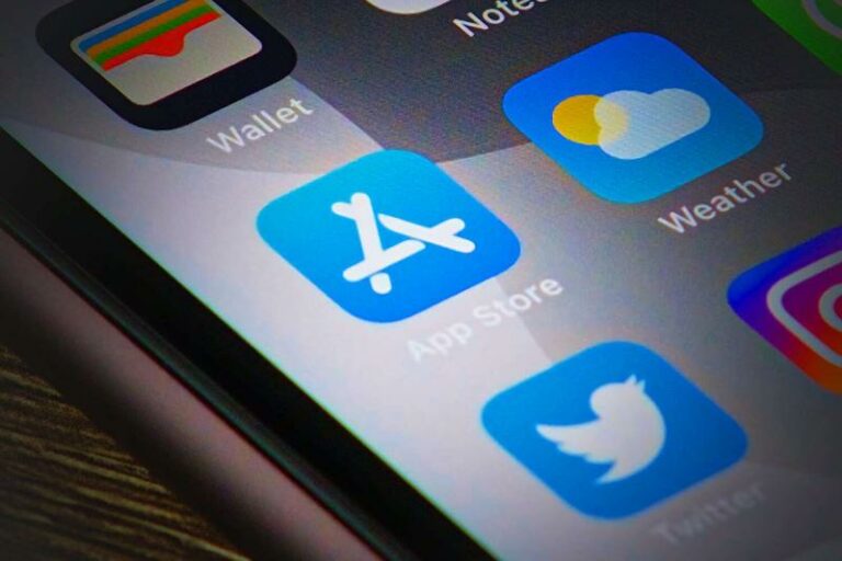 App Store