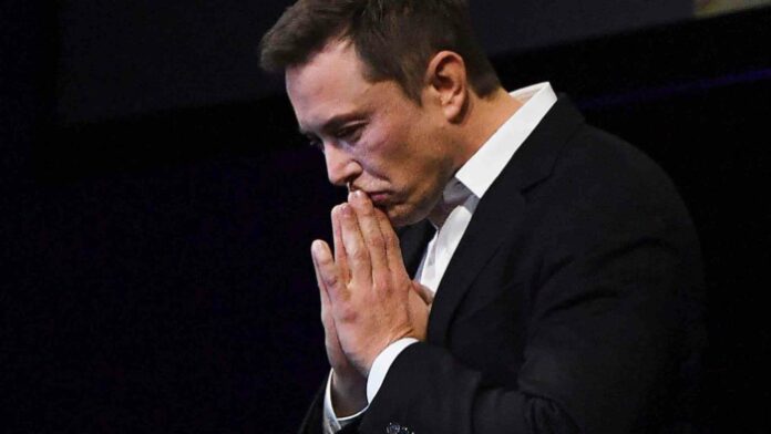 Elon Musk Berhenti Jadi CEO Twitter