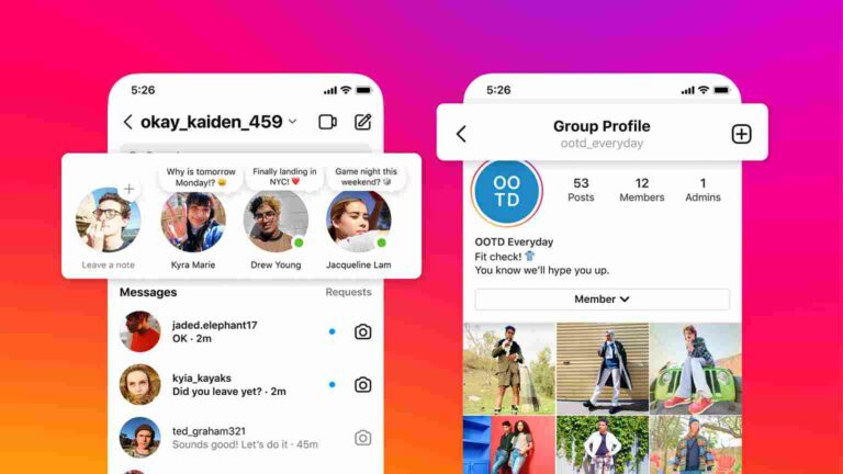 Fitur Baru Instagram