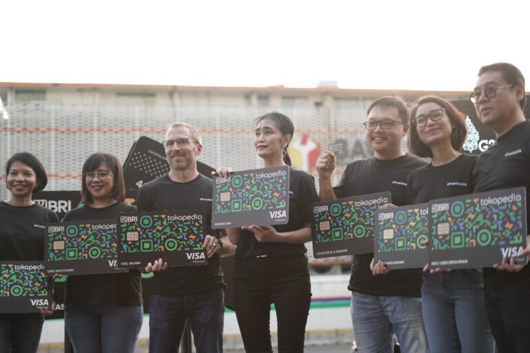Tokopedia Card Kartu Kredit Terbaik