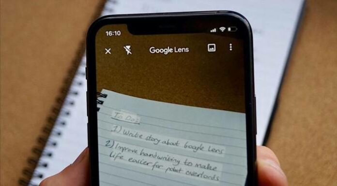 Google Lens Tulisan Dokter 2