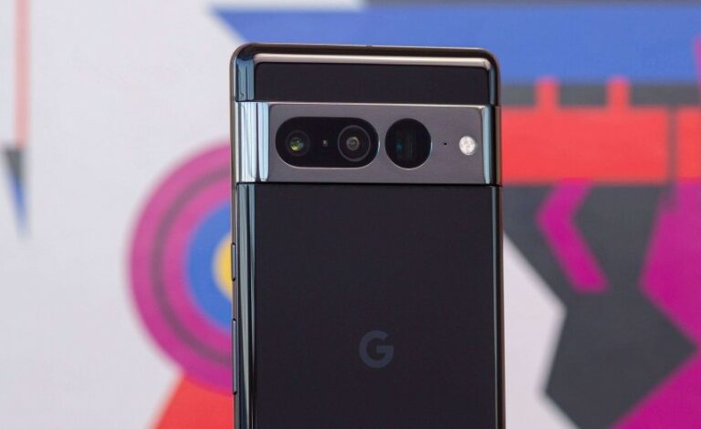 Google Pixel 8