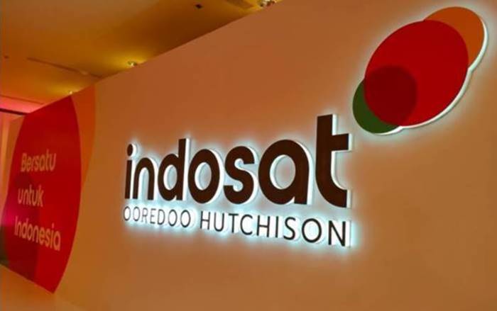 Indosat Ooredoo Hutchison Resmi Matikan Sinyal 3G