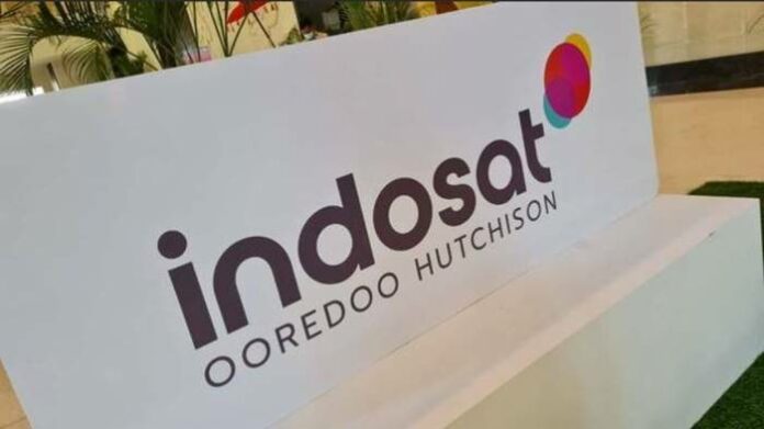 Indosat Ooredoo Hutchison eSIM