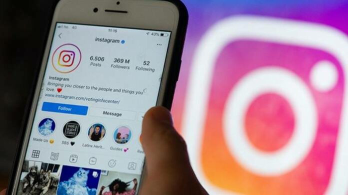 Fitur Instagram Akun Dibajak